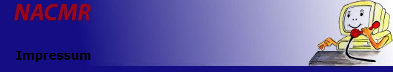 Impressum